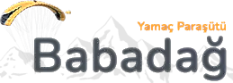Babadağ Yamaç Paraşütü