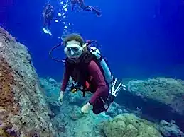 Fethiye Tüplü Dalış Turu