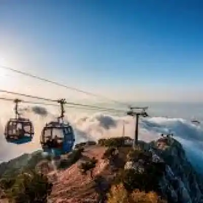 Fethiye Babadağ Teleferik Online Bilet