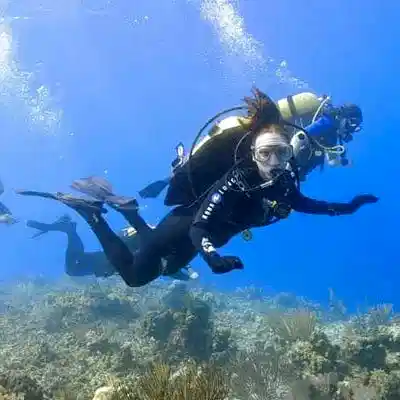 Ölüdeniz Tüplü Dalış Turu