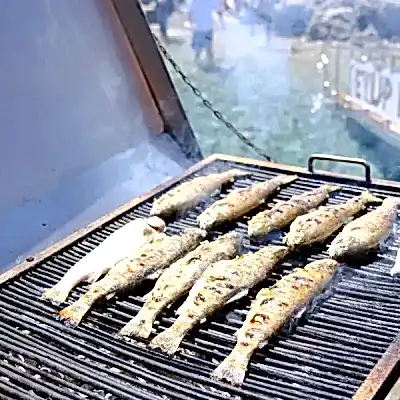 Ölüdeniz Tekne Turu